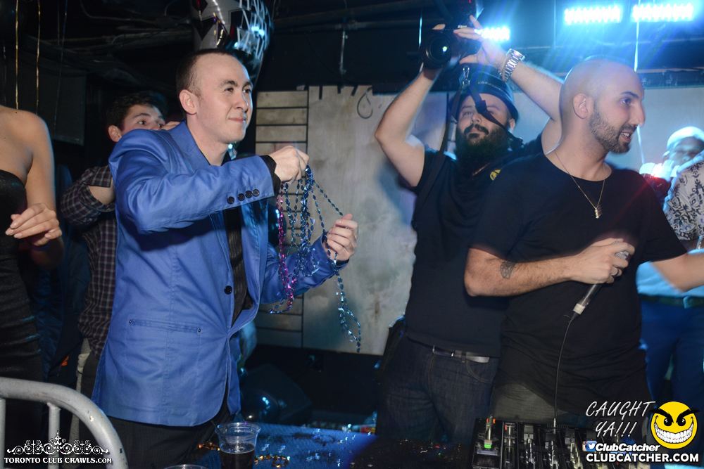 Adelaide Hall party venue photo 294 - December 31st, 2016