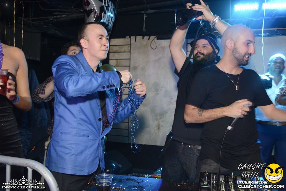 Adelaide Hall party venue photo 295 - December 31st, 2016