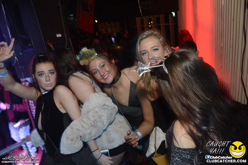 Adelaide Hall party venue photo 300 - December 31st, 2016