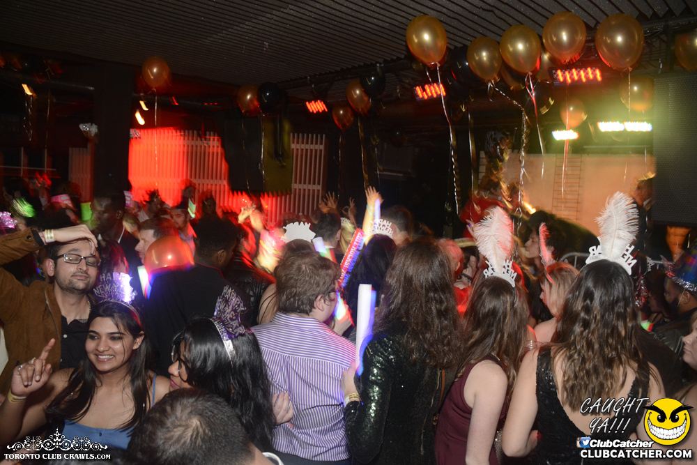 Adelaide Hall party venue photo 301 - December 31st, 2016