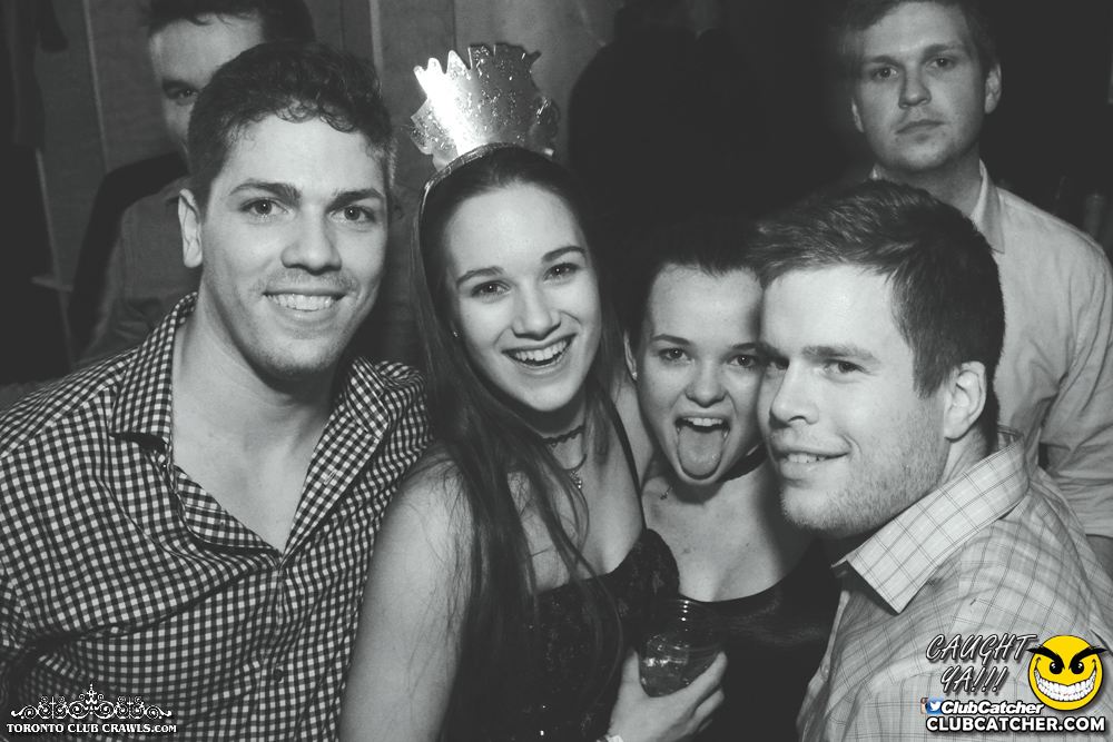 Adelaide Hall party venue photo 302 - December 31st, 2016