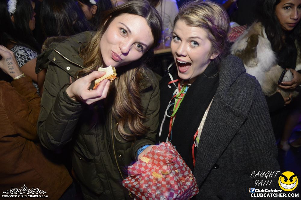 Adelaide Hall party venue photo 305 - December 31st, 2016