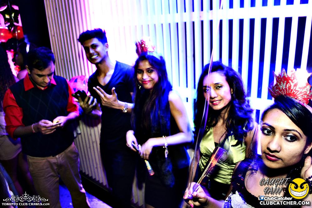 Adelaide Hall party venue photo 312 - December 31st, 2016