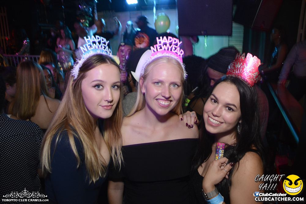 Adelaide Hall party venue photo 313 - December 31st, 2016