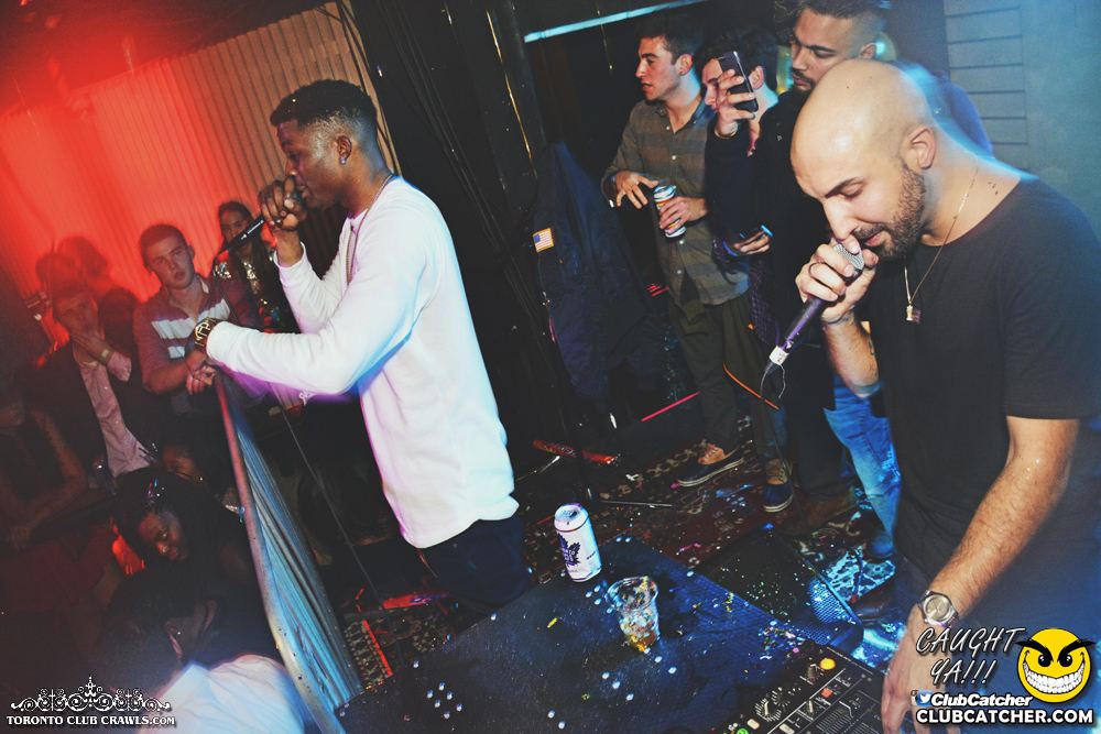 Adelaide Hall party venue photo 316 - December 31st, 2016