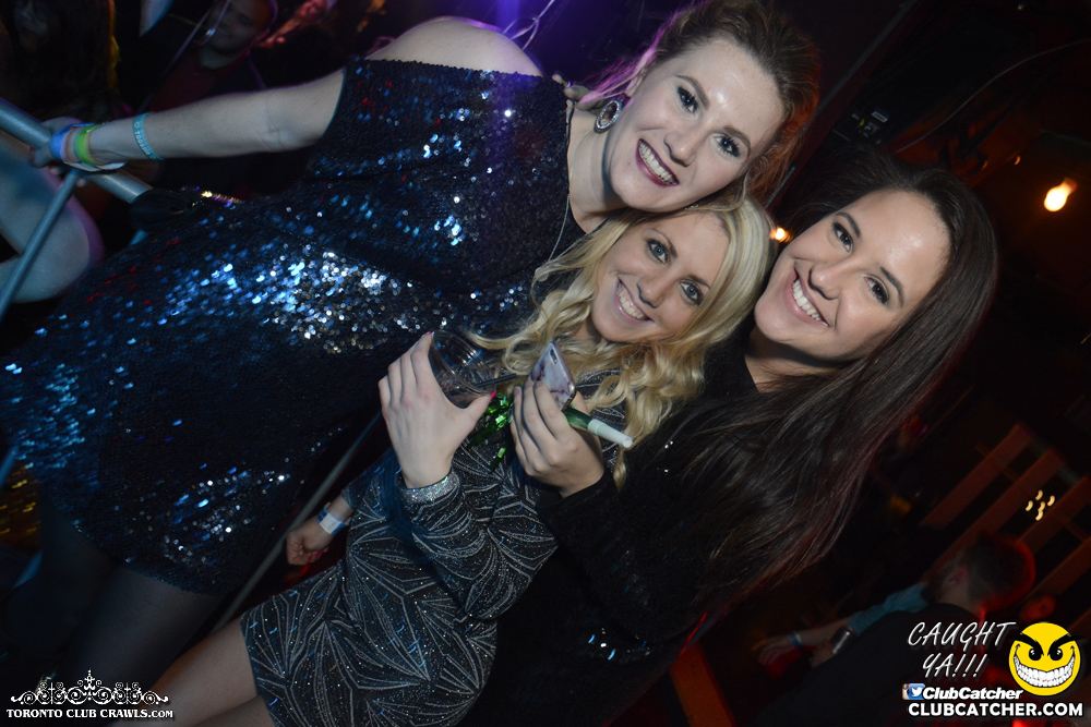 Adelaide Hall party venue photo 317 - December 31st, 2016