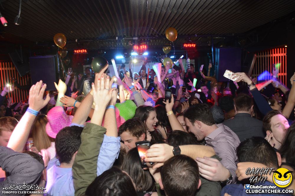 Adelaide Hall party venue photo 318 - December 31st, 2016