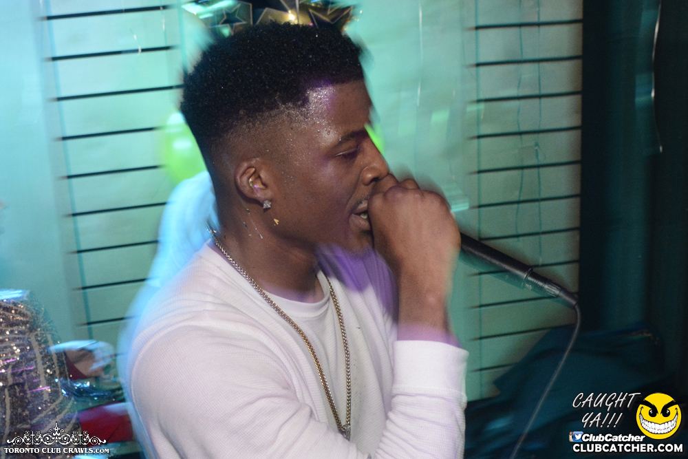 Adelaide Hall party venue photo 320 - December 31st, 2016