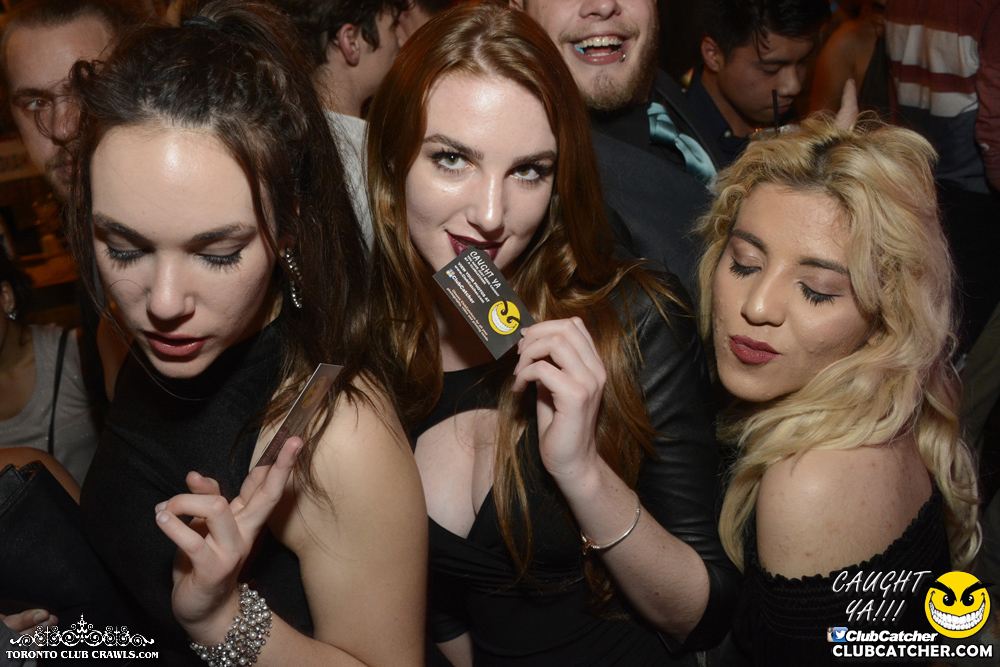 Adelaide Hall party venue photo 33 - December 31st, 2016