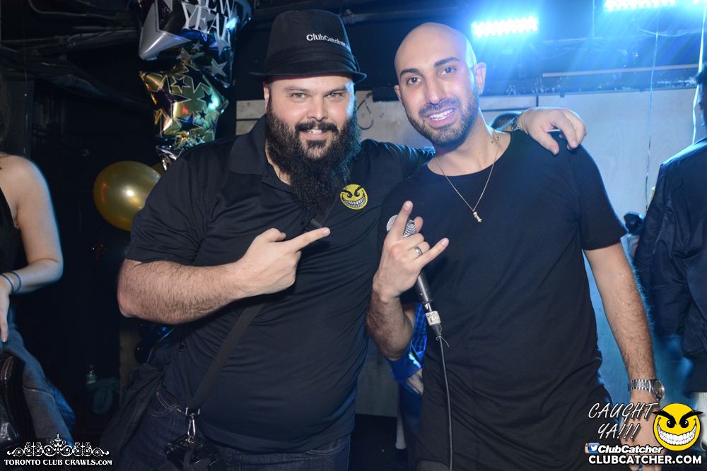 Adelaide Hall party venue photo 321 - December 31st, 2016