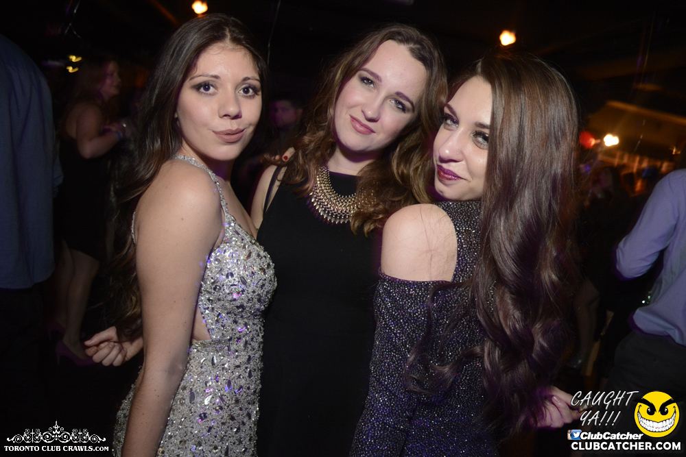 Adelaide Hall party venue photo 322 - December 31st, 2016