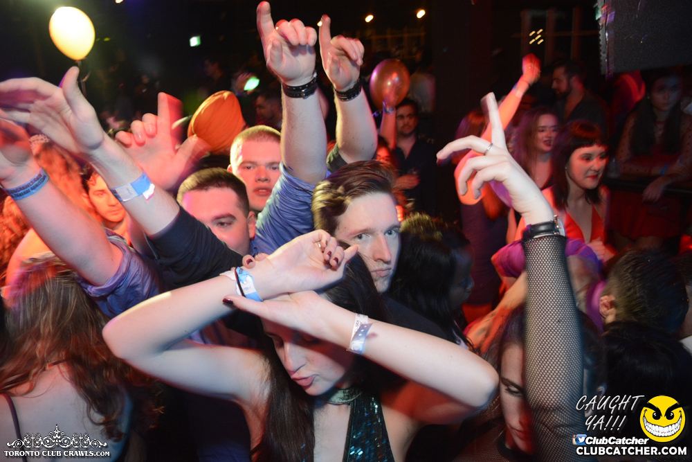 Adelaide Hall party venue photo 324 - December 31st, 2016