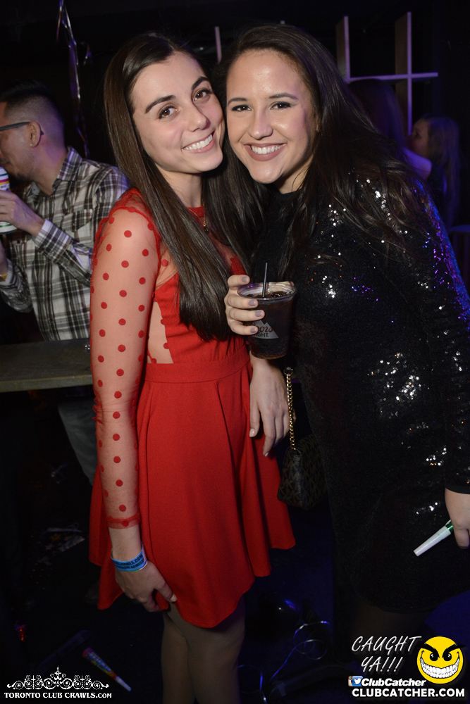 Adelaide Hall party venue photo 327 - December 31st, 2016