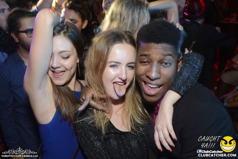 Adelaide Hall party venue photo 328 - December 31st, 2016