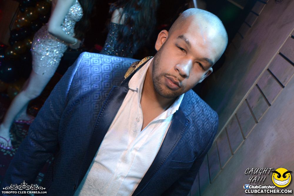 Adelaide Hall party venue photo 329 - December 31st, 2016