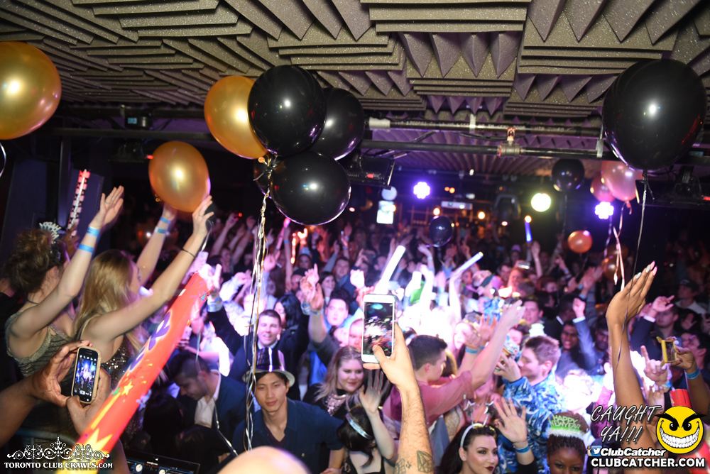 Adelaide Hall party venue photo 331 - December 31st, 2016