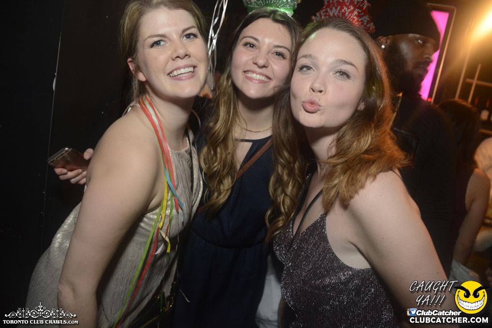 Adelaide Hall party venue photo 332 - December 31st, 2016