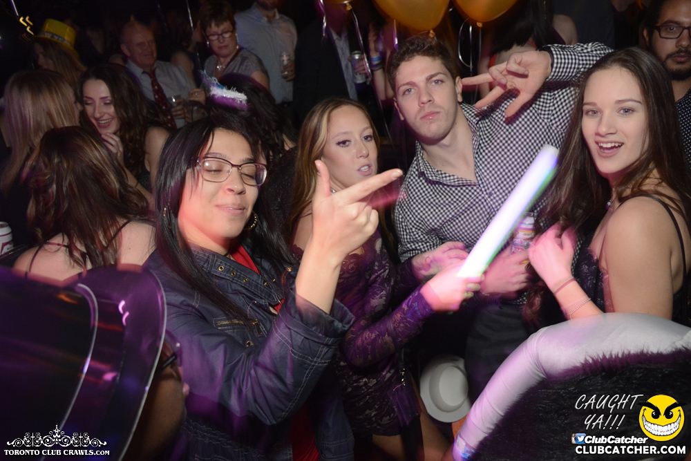 Adelaide Hall party venue photo 334 - December 31st, 2016