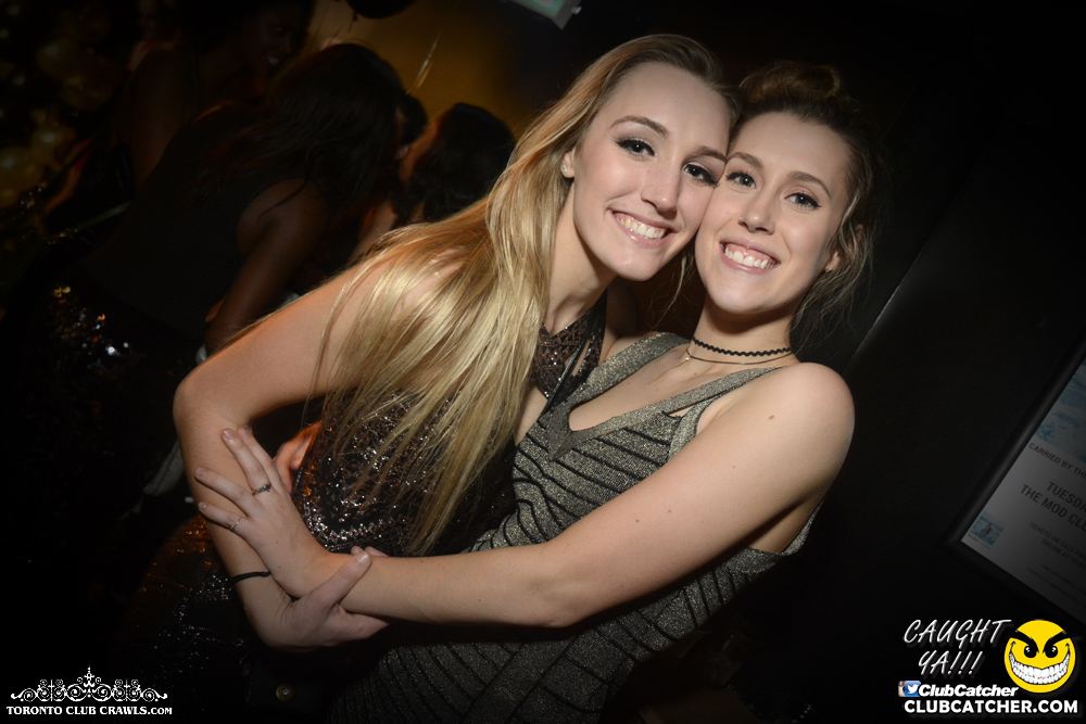 Adelaide Hall party venue photo 337 - December 31st, 2016