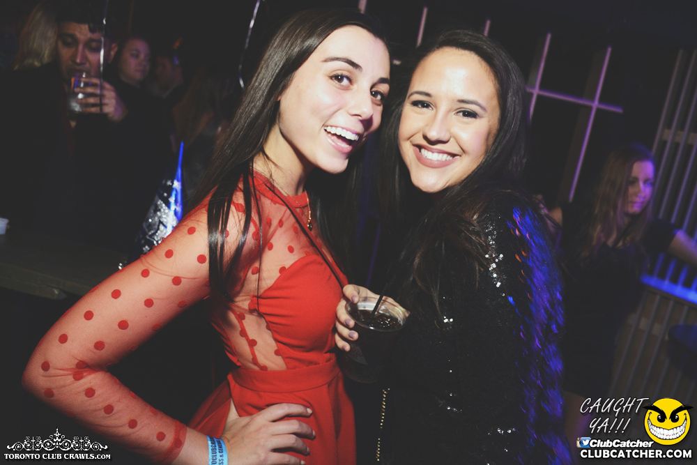 Adelaide Hall party venue photo 344 - December 31st, 2016