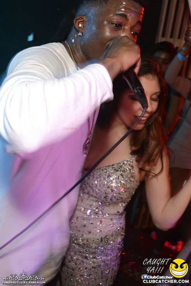 Adelaide Hall party venue photo 347 - December 31st, 2016