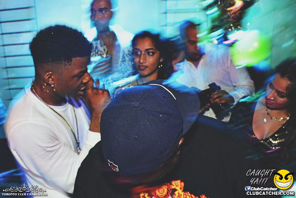 Adelaide Hall party venue photo 350 - December 31st, 2016