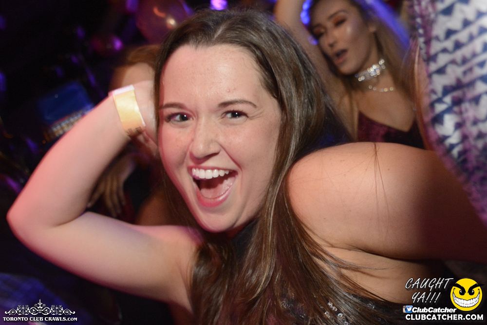 Adelaide Hall party venue photo 352 - December 31st, 2016