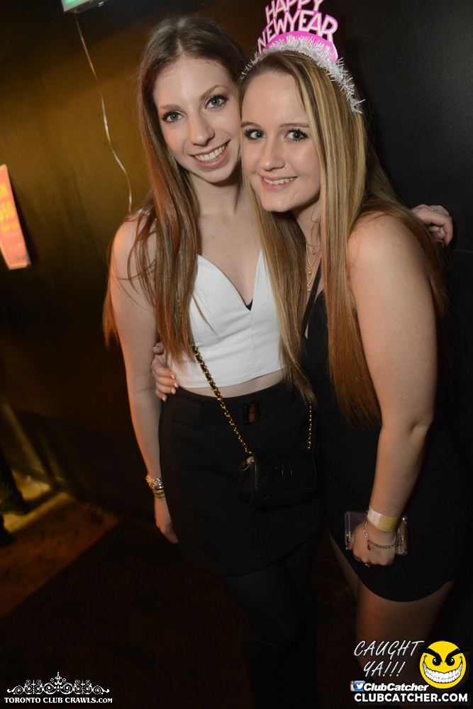 Adelaide Hall party venue photo 356 - December 31st, 2016