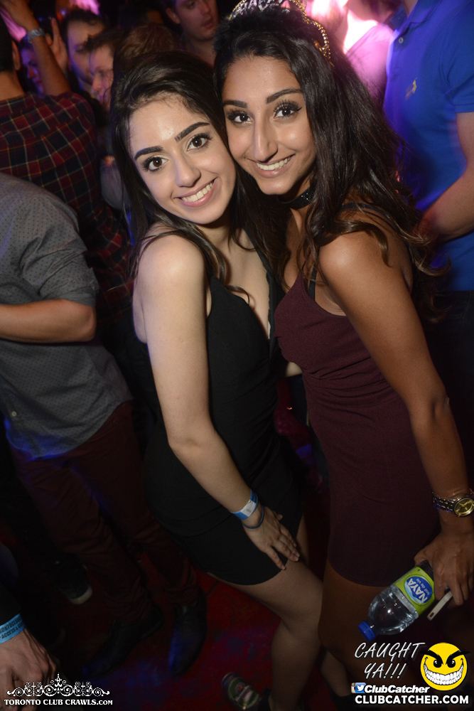 Adelaide Hall party venue photo 358 - December 31st, 2016