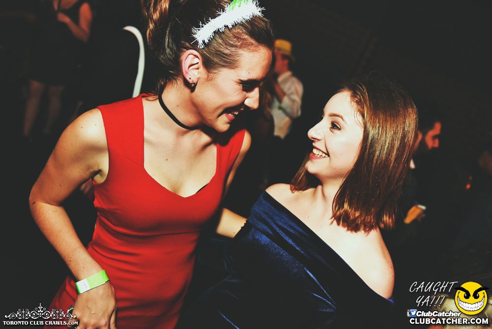 Adelaide Hall party venue photo 360 - December 31st, 2016