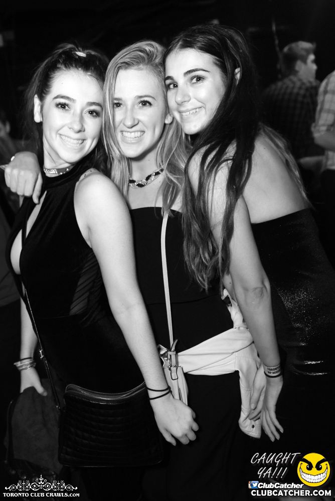 Adelaide Hall party venue photo 362 - December 31st, 2016