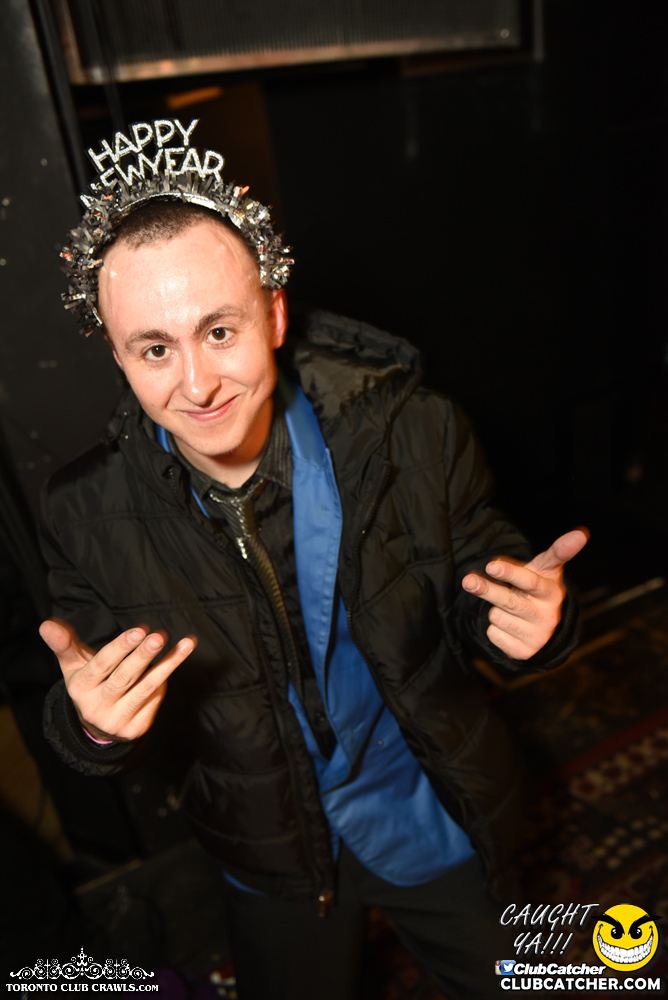 Adelaide Hall party venue photo 363 - December 31st, 2016