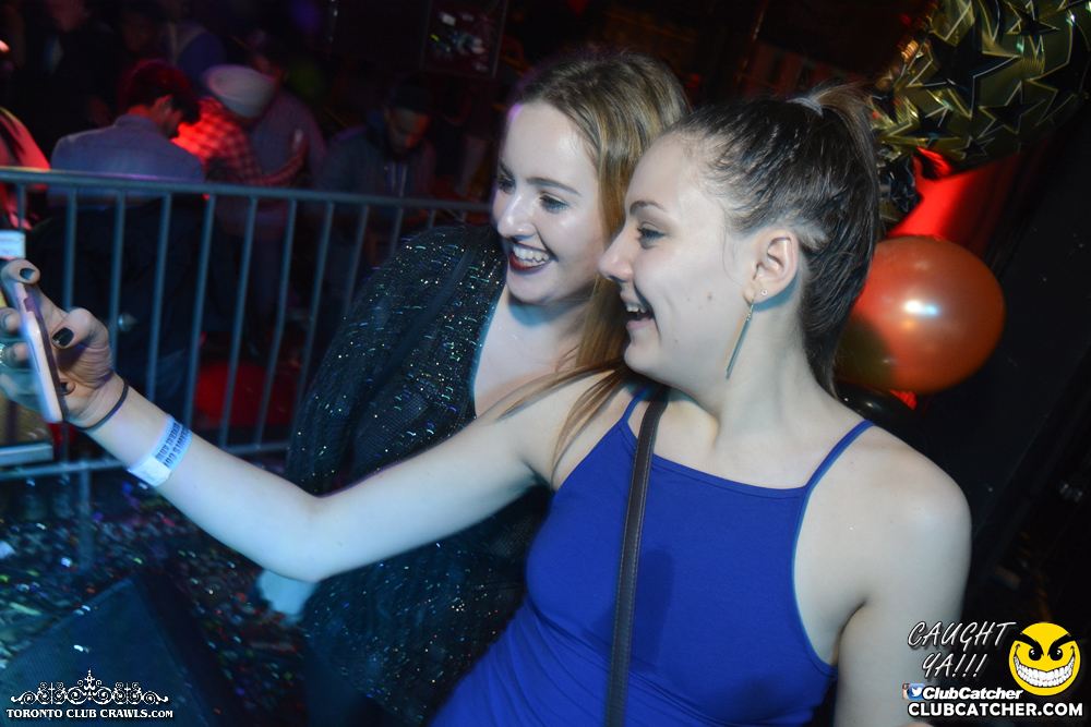 Adelaide Hall party venue photo 365 - December 31st, 2016