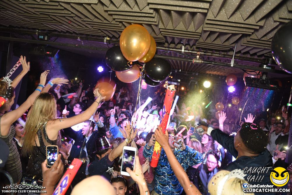 Adelaide Hall party venue photo 366 - December 31st, 2016