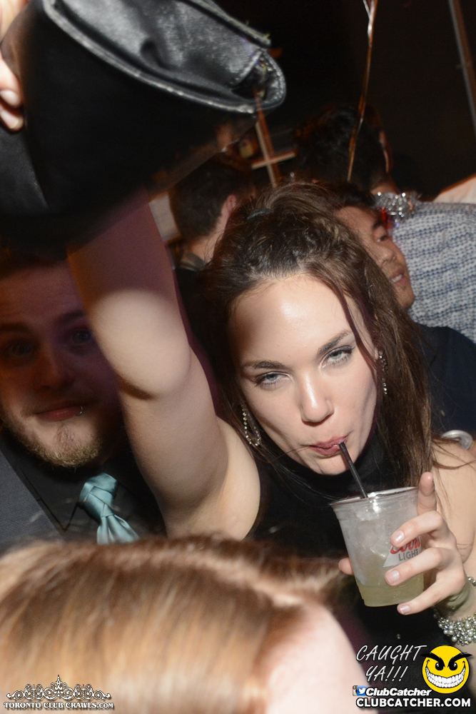 Adelaide Hall party venue photo 368 - December 31st, 2016