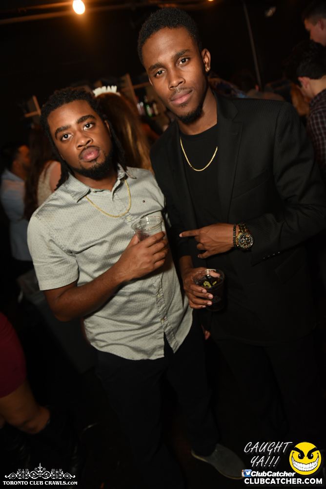 Adelaide Hall party venue photo 369 - December 31st, 2016