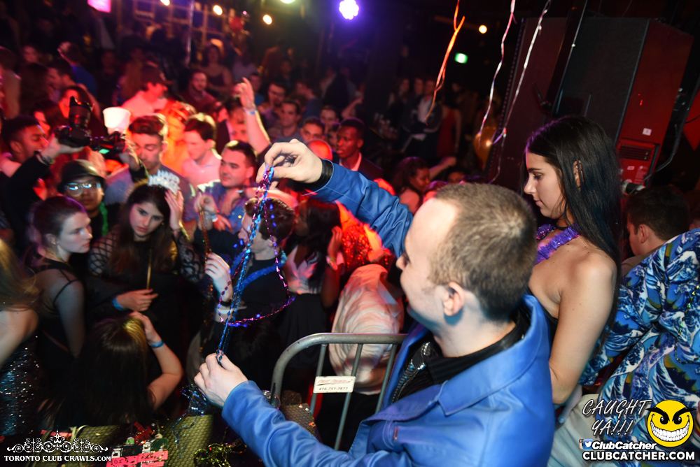 Adelaide Hall party venue photo 375 - December 31st, 2016