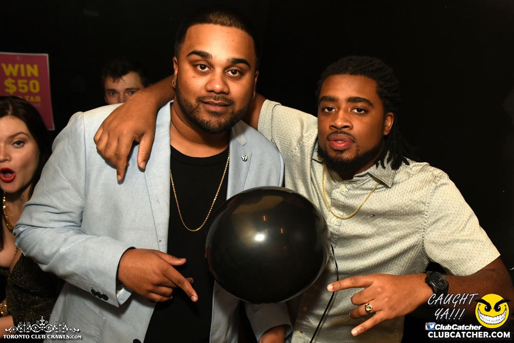 Adelaide Hall party venue photo 377 - December 31st, 2016