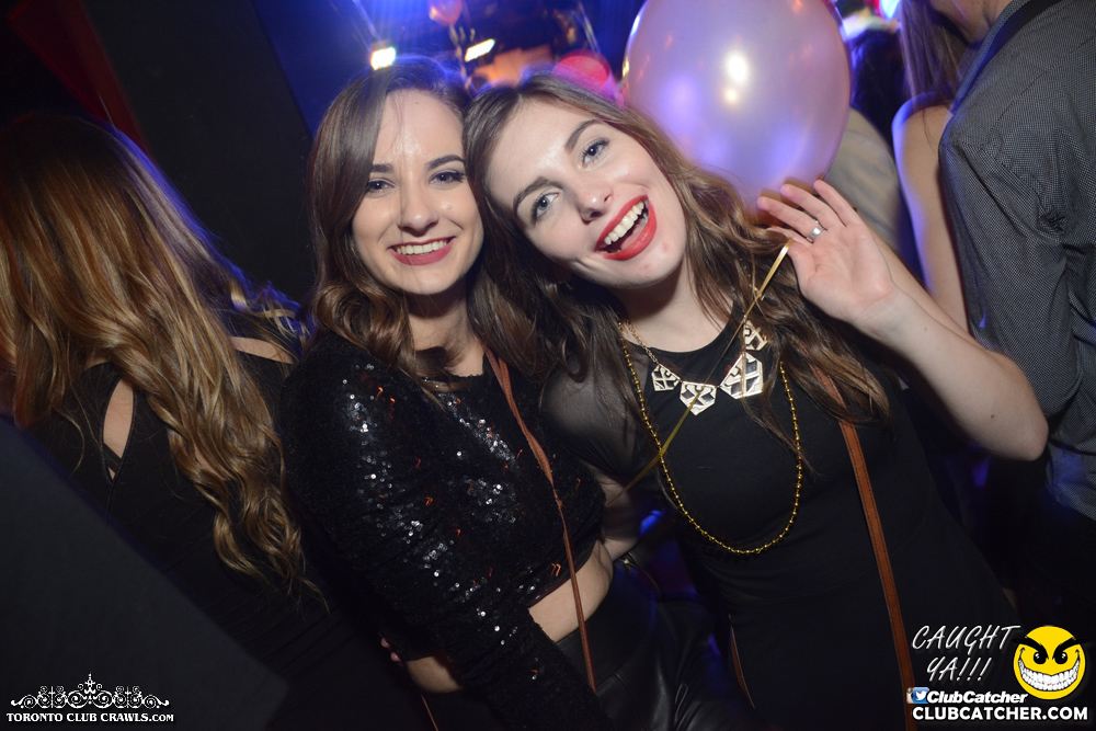 Adelaide Hall party venue photo 380 - December 31st, 2016