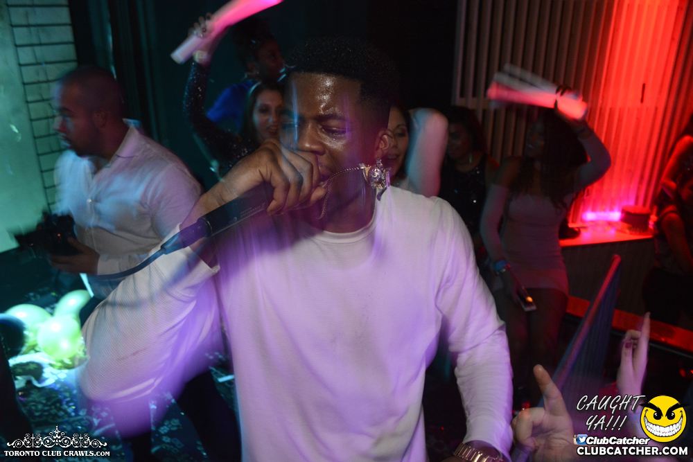 Adelaide Hall party venue photo 39 - December 31st, 2016