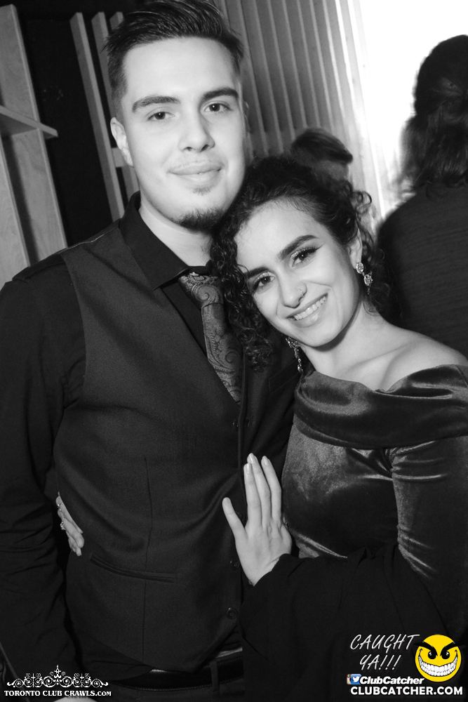 Adelaide Hall party venue photo 382 - December 31st, 2016