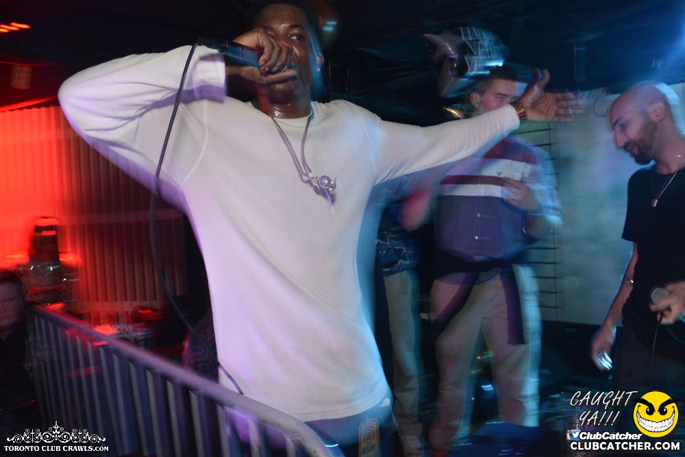 Adelaide Hall party venue photo 384 - December 31st, 2016