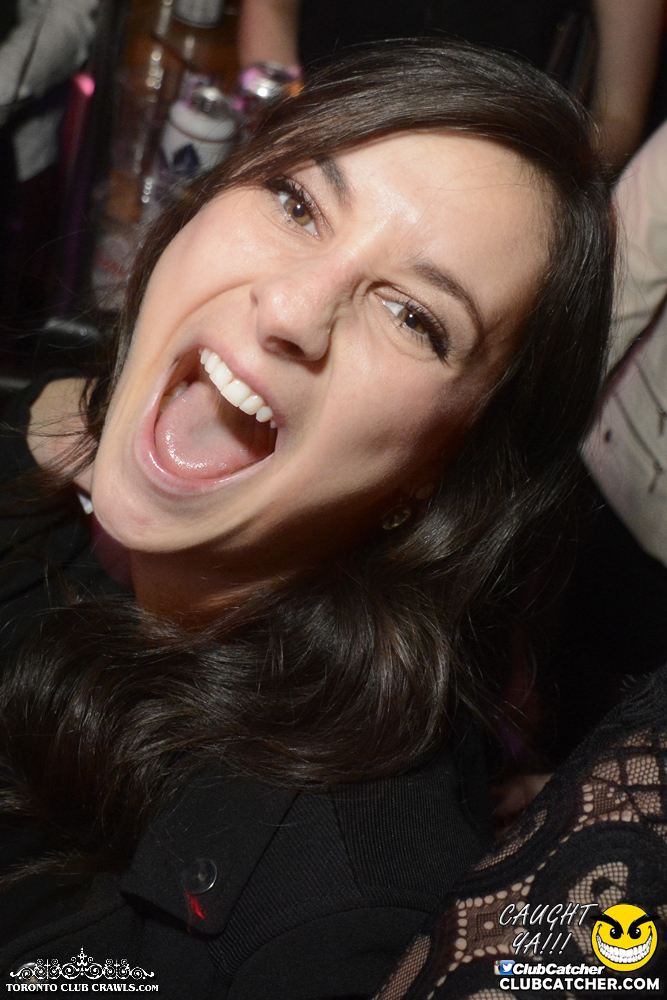 Adelaide Hall party venue photo 386 - December 31st, 2016