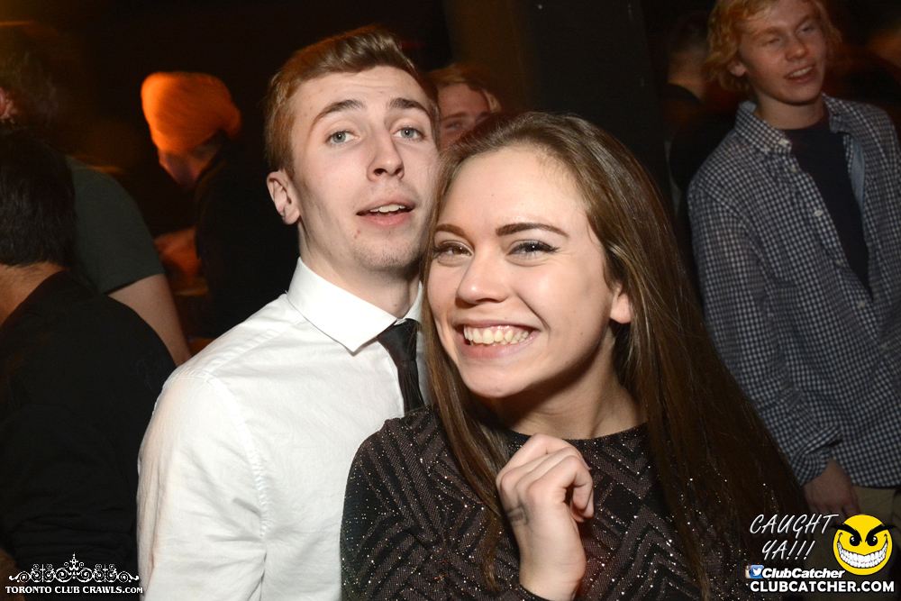 Adelaide Hall party venue photo 387 - December 31st, 2016