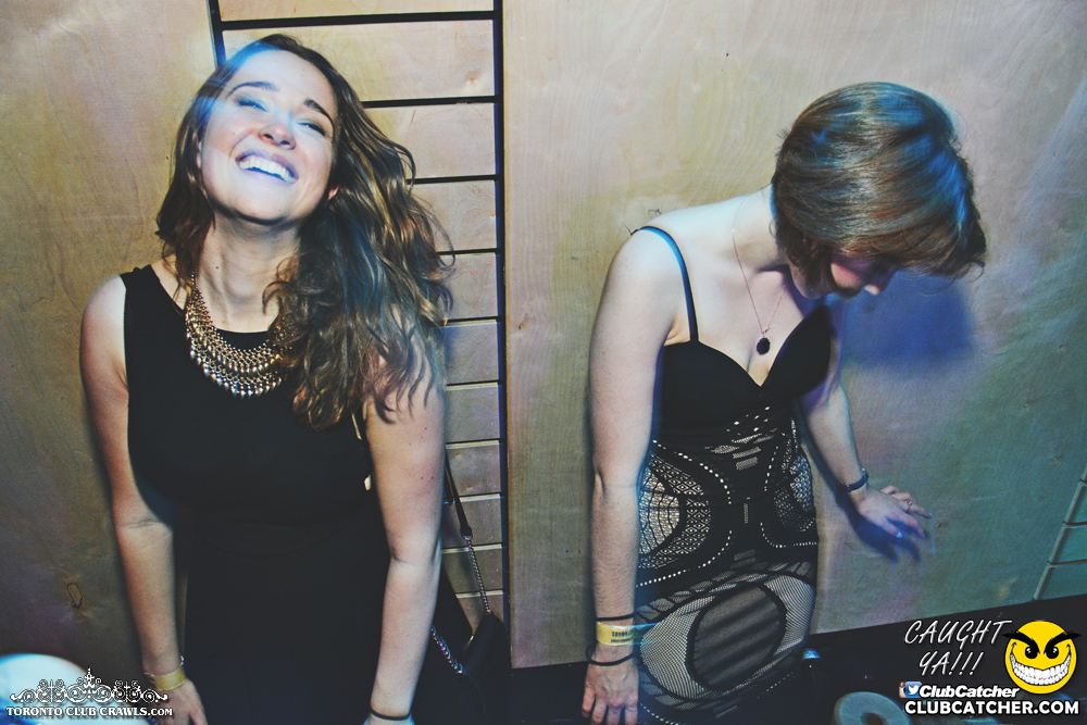 Adelaide Hall party venue photo 388 - December 31st, 2016