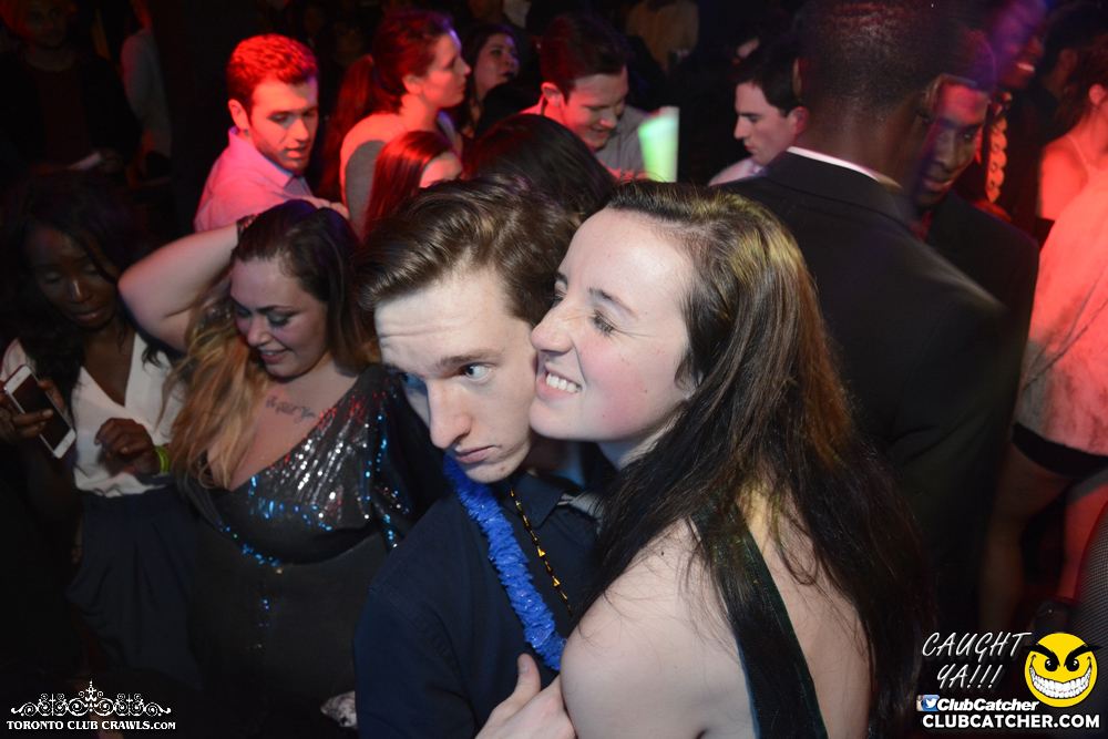 Adelaide Hall party venue photo 389 - December 31st, 2016