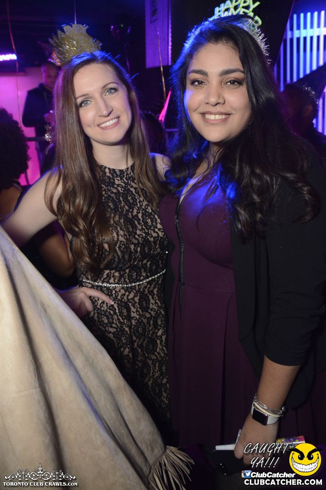 Adelaide Hall party venue photo 40 - December 31st, 2016