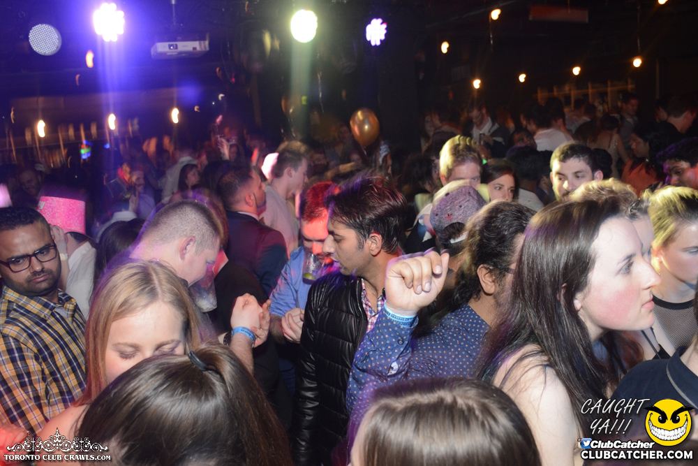 Adelaide Hall party venue photo 392 - December 31st, 2016