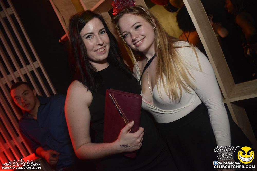 Adelaide Hall party venue photo 393 - December 31st, 2016