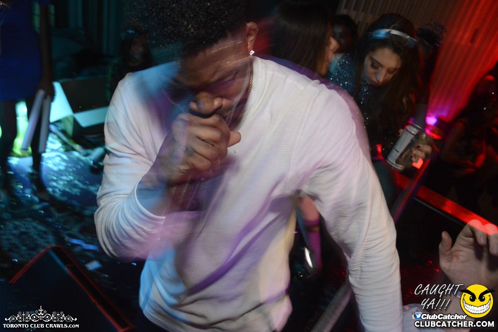 Adelaide Hall party venue photo 394 - December 31st, 2016